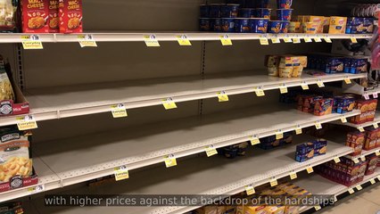 Could Be A Bad November For Dems