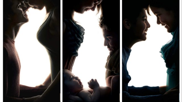 Illusions d'optique : Découvrez les photos de la nouvelle campagne d'adoption des animaux abandonnés