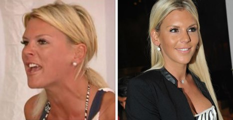 Amélie Neten : elle a failli ne pas participer à Secret Story et elle explique pourquoi !