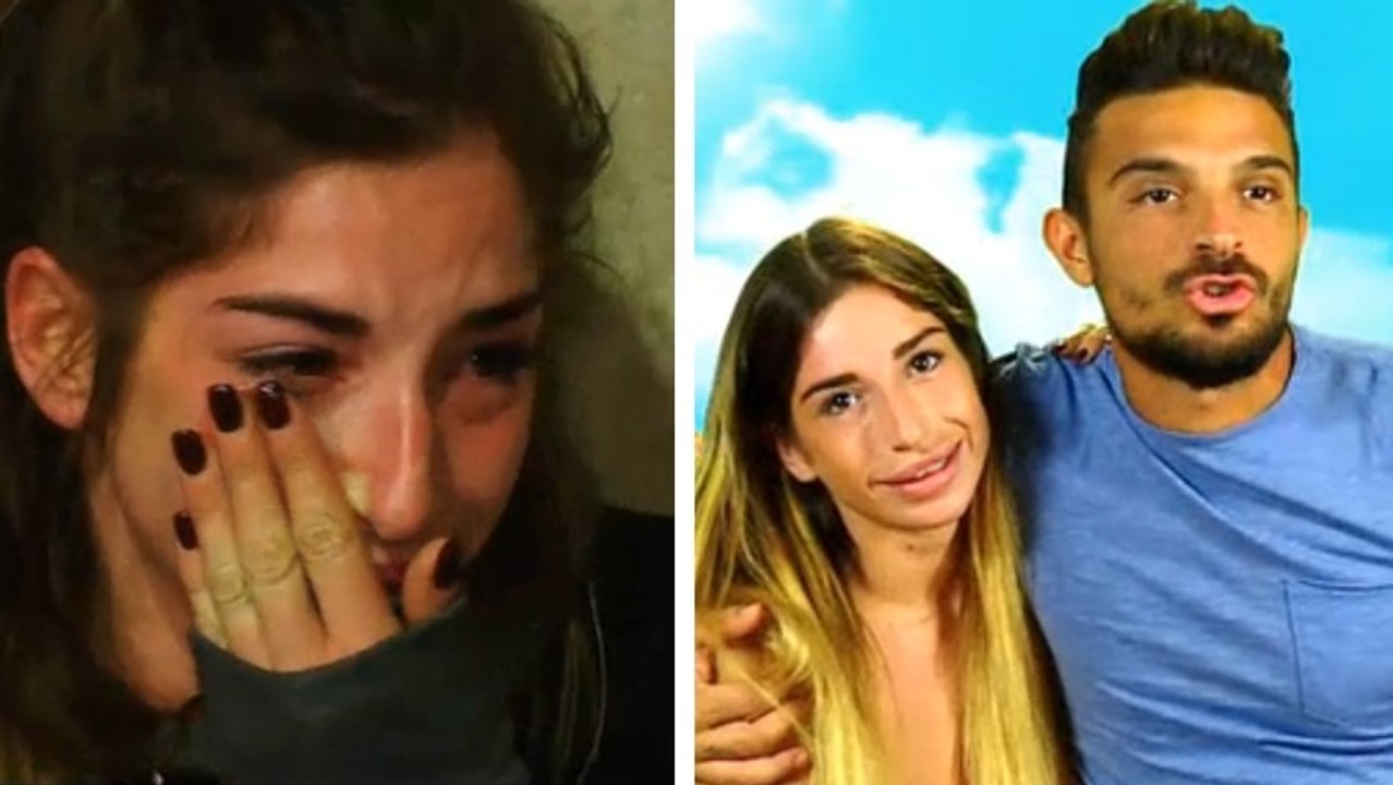 Les Marseillais South America : Liam Di Benedetto dévoile la vraie raison de sa rupture avec Julien Tanti