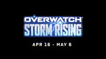 Overwatch : direction La Havane pour le nouvel événement Archives à venir