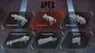 Apex Legends : les 5 prochaines armes découvertes dans les fichiers du jeu