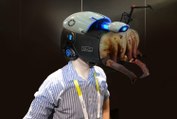 Valve Index : Un jeu Half-Life en VR dans les cartons ?