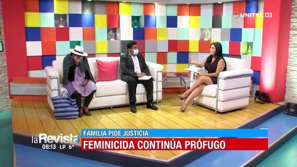 El feminicida de María del Carmen continúa prófugo tras huir de su detención domiciliaria luego de recibir una condena de 30 años
