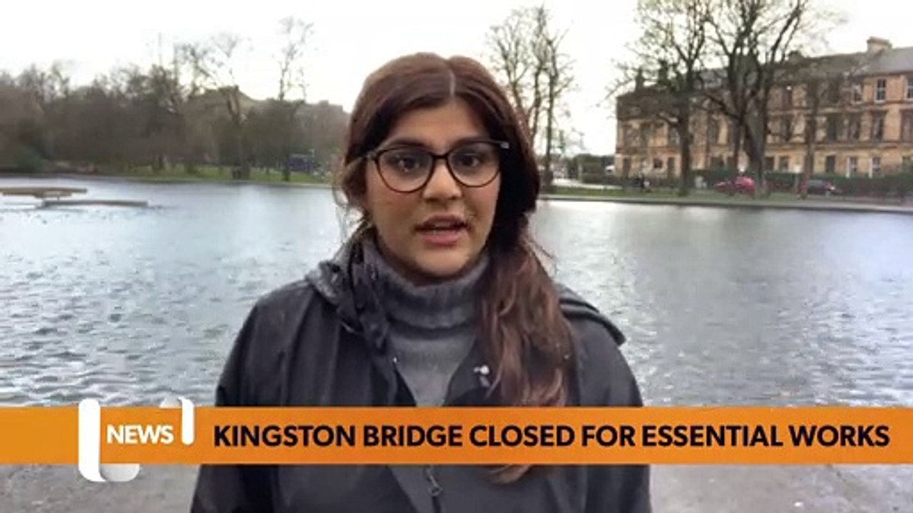 GlasgowWorld Daily Bulletin 4 February