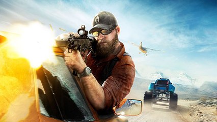 Un easter egg dans Ghost Recon Wildlands tease un nouveau jeu Ubisoft