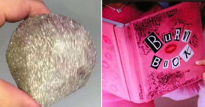 Lolita Malgré Moi : il existe une boule de bain effervescente inspirée du film Lolita Malgré Moi