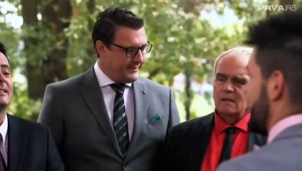 Igra sudbine  Ep 423 - Igra sudbine  Ep 423