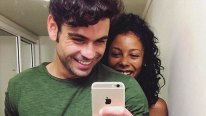 Moundir et les apprentis aventuriers 2 : Ricardo Pinto métamorphosé... 7kg en moins et une barbe en plus !