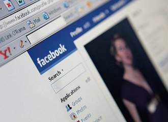 This Day in History: Facebook Launches