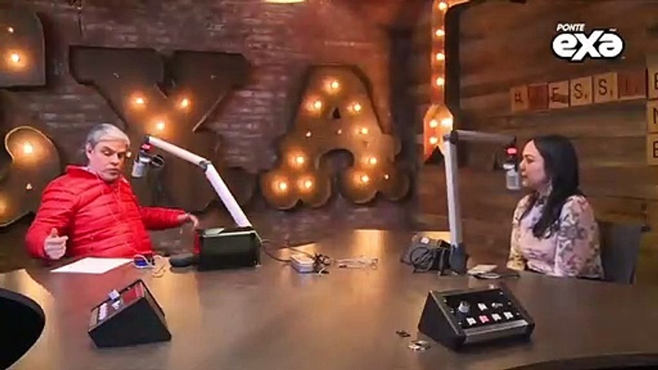 ¡Disfruta la entrevista EXCLUSIVA con Carla Morrison en #JessieEnExa!  (644)