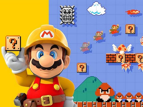 Mario : le célèbre moustachu n'est pas un plombier, il s'agit certainement d'une erreur de traduction