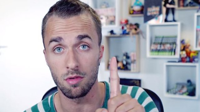 Squeezie lance sa marque de vêtements mais ça ne plait pas à tout le monde