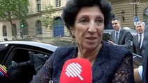 Emmanuel Macron : voilà ce que pense sa mère Françoise Noguès-Macron de son investiture