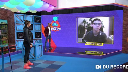 Fêtes des mères : ce très jeune joueur Fortnite donne tous ses gains à sa mère