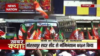 Lakh Take Ki Baat: Mayawati's Shout Out in western UP