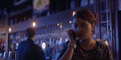 Four Lives 2022 S01E01