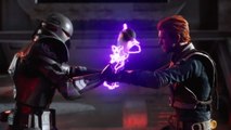 Star Wars Jedi: Fallen Order : les rumeurs parlent d'un système de combat à la Dark Souls