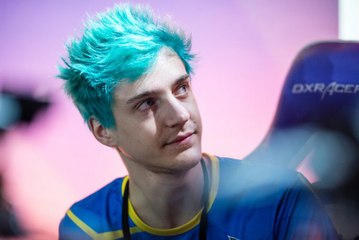 Ninja gagne l'admiration de ses viewers en respectant le Ramadan en stream