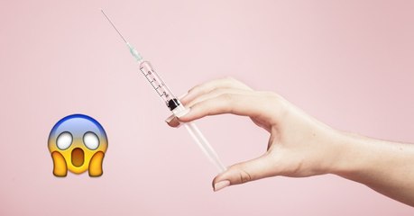 Le saviez-vous ? Il existera bientôt un vaccin pour éradiquer l'acné définitivement