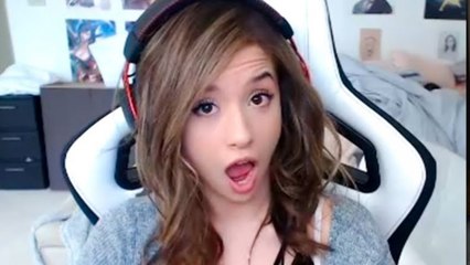 League of Legends : la streameuse Pokimane se rend compte qu'elle rit comme Teemo