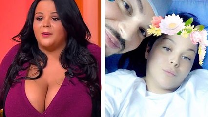 Sarah Fraisou : la star des Anges filme ses opérations de chirurgie en Tunisie