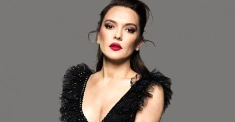 Demet Akalın&#039;ı Üzecek Haber! Veto Yedi...