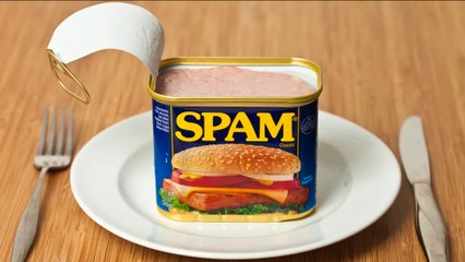 Voici la manette spéciale spam pour éclater vos amis !