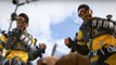 Apex Legends : gros changements sur les armes dans le dernier patch, oubliez le Wingman !