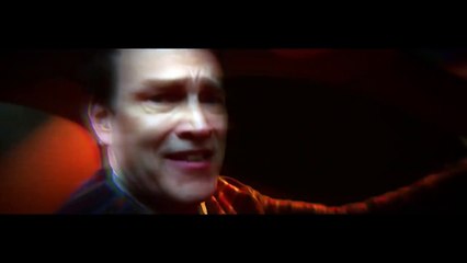 LAST SURVIVORS Trailer (2022) Mark Famiglietti, Thriller Movie