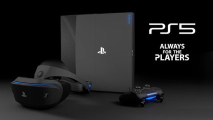 PS5 : 8K et Ray Tracing, Sony dévoile ce qu'elle a dans le ventre !