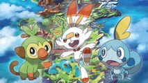 Pokémon Épée et Bouclier : les évolutions des starters et une nouvelle mécanique auraient fuité !