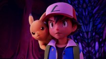 Pokémon: Mewtwo contre attaque : premier trailer pour le remake en images de synthèse !