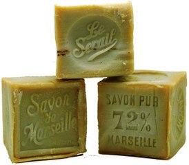 Comment reconnaître le véritable savon de Marseille ? Conseils et astuces