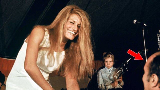 Dalida et François Mitterrand : une histoire d'amour secrète ?