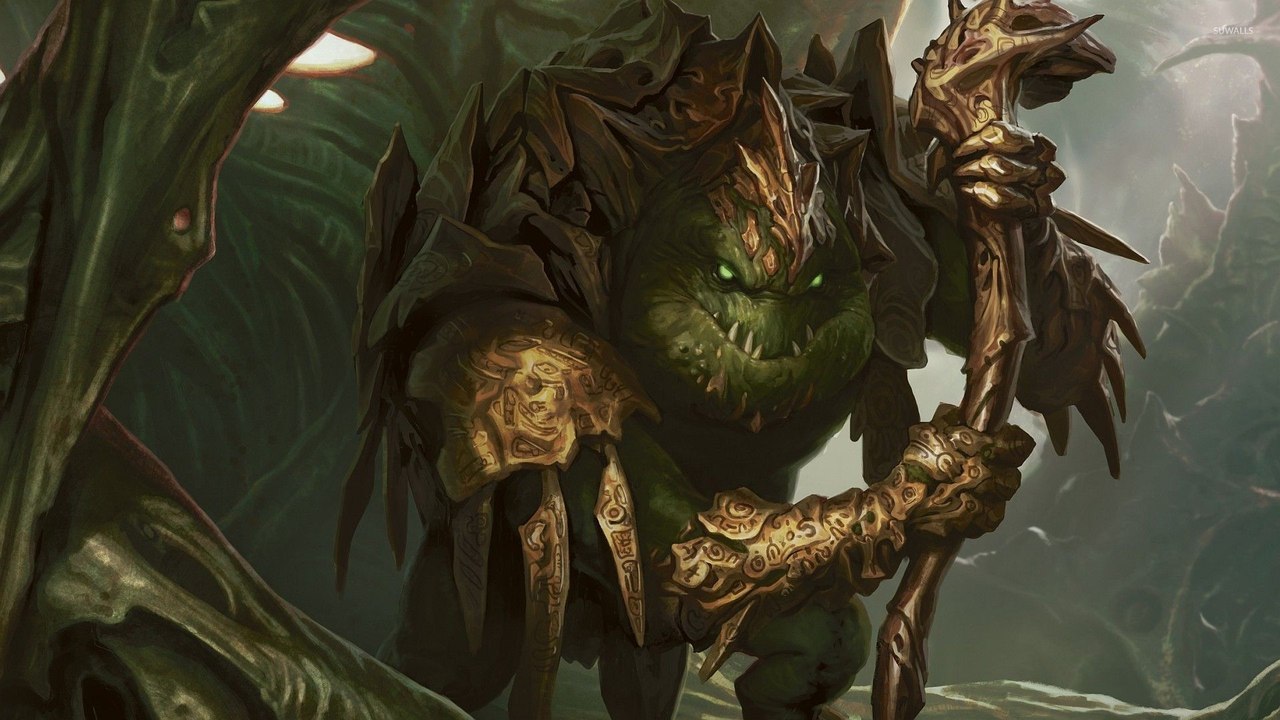 League of Legends : Riot donne des infos sur les 2 prochains champions !