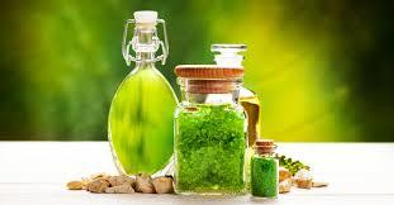 Shampoing sec maison : la recette pour un shamp...
