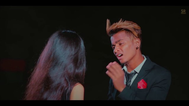 Dil Mera Tutata Hi Jaye SR Anjali Heart Touching Love Story Abhishek M SR Brothers 2020