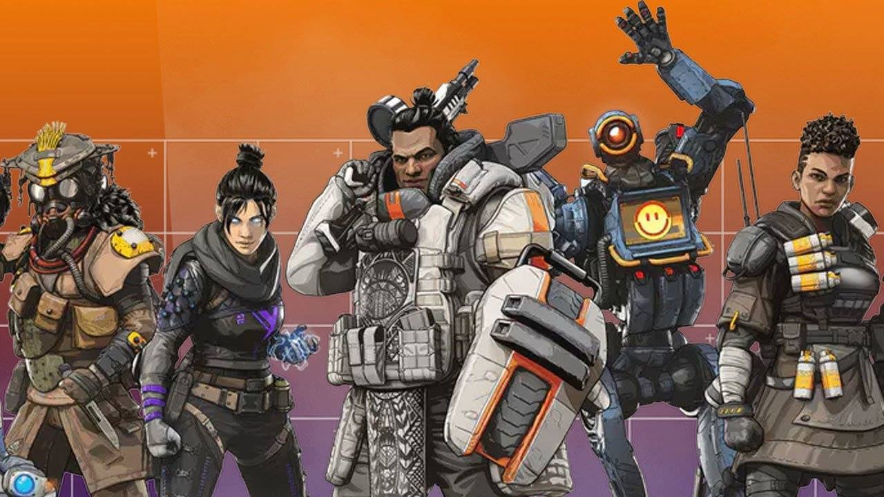 Apex Legends : profitez-en, plusieurs équipes pro cherchent déjà des joueurs !