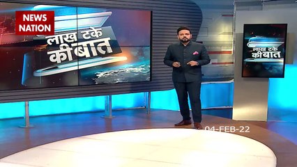 Lakh Take Ki Baat: Controversy over wearing hijab in schools and colle