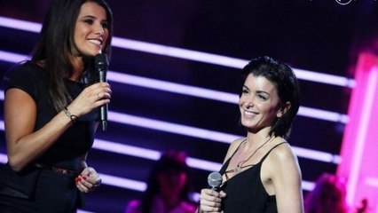 Accident Jenifer : Karine Ferri s'exprime au sujet du traumatisme de la chanteuse