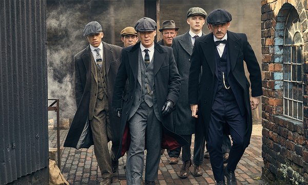 On en sait davantage sur le jeu Peaky Blinders qui arrive bientôt !
