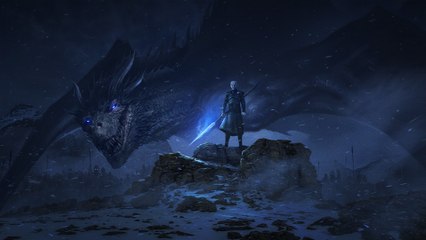 L'auteur de Game of Thrones travaillerait sur un projet de jeu vidéo