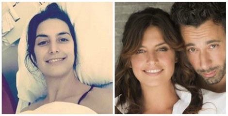 Laëtitia Milot a six mois d'ici une nouvelle intervention pour faire un bébé... à cause de sa maladie