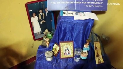 Nicaragua | Condenados la exguerrillera sandinista Dora Téllez y el líder estudiantil Lesther Alemán