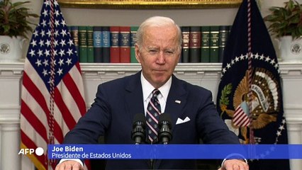 El jefe del Estado Islámico muere en una operación de EEUU en Siria