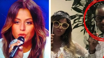 Anaïs Camizuli : elle connait son mari Sultan depuis 10 ans...