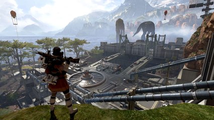 Apex Legends : de nouveaux modes de jeux devraient arriver bientôt