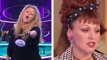 Cindy Sander : humiliée à l'époque de la Nouvelle Star, elle délivre un message au jury de l'époque