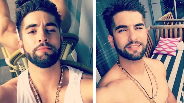 Kendji Girac : lassé des critiques, le célèbre gitano serait prêt à quitter la France